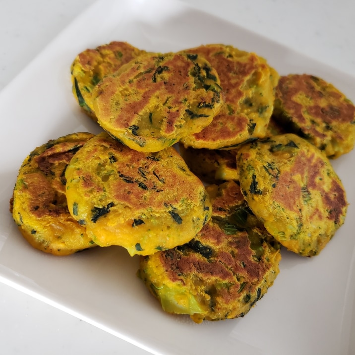 離乳食 後期 かぼちゃと豆腐のおやき レシピ 作り方 By しまゆず 楽天レシピ 離乳食 後期 かぼちゃと豆腐のおやき レシピ 作り方 By しまゆず 楽天レシピ